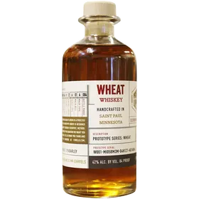 11 Wells Wheat Whiskey