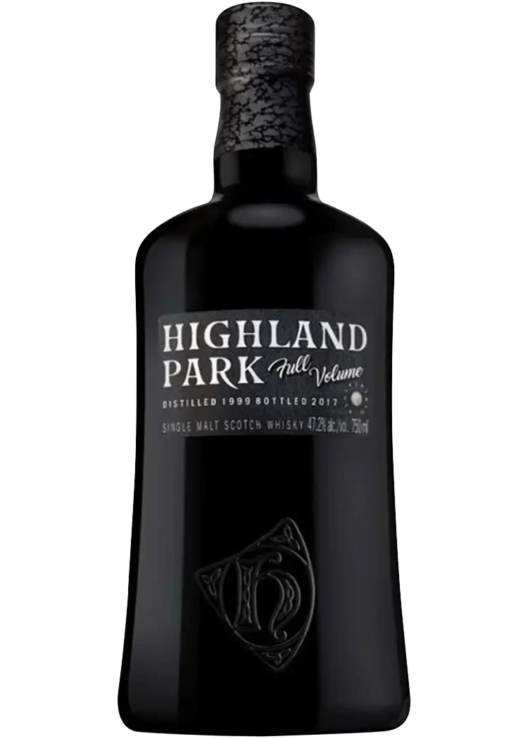 Highland Park Full Volume
