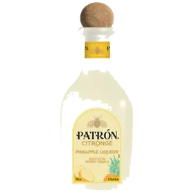 Patrón Citrónge Pineapple