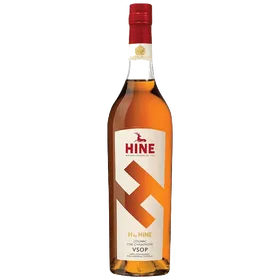 H by HINE VSOP Cognac