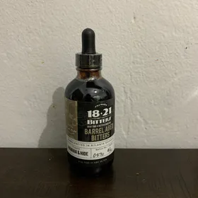18.21 bitters Havana Hide