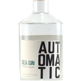 OsCo Automatic Sea Gin