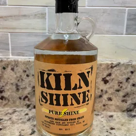 Kiln Shine