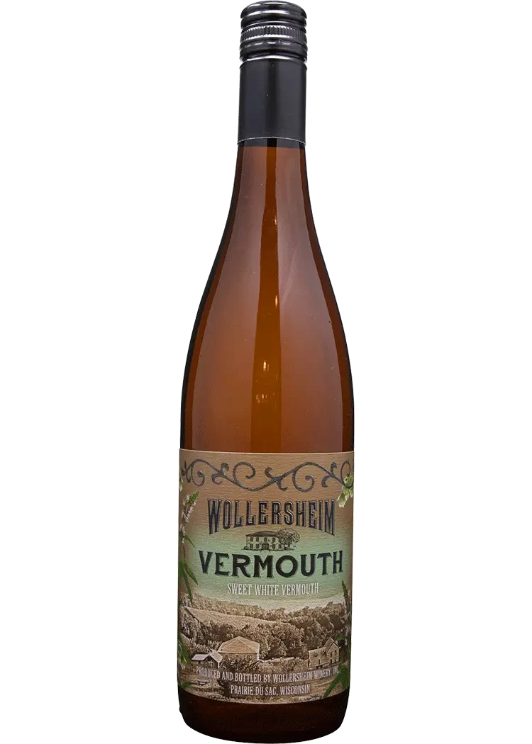 Wollersheim Vermouth