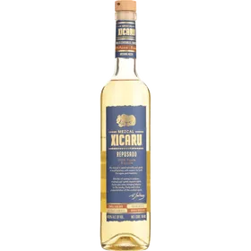 Xicaru Reposado Mezcal