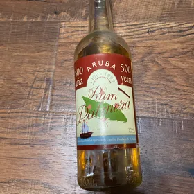 Rum Palmera