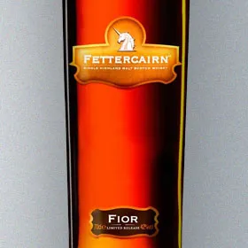 Fettercairn Fior