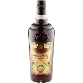 Maurin Red Vermouth