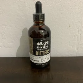 18.21 Bitters grapefruit lavender