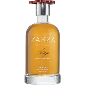 Zarza Tequila Anejo