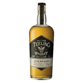 Teeling Pot Still Single Cask