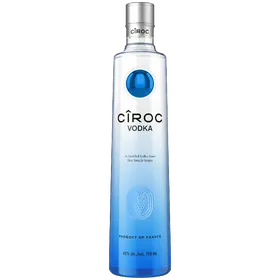 CÎROC Vodka