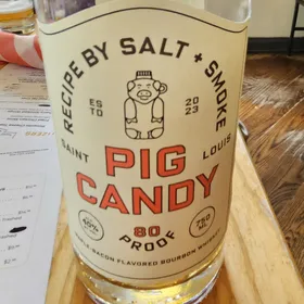 Pig Candy