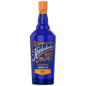 Knickerbocker Gin