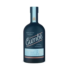 Cumbé Premium Aguardiente