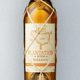 Planteray Barbados 2000