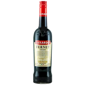 Luxardo Fernet Amaro