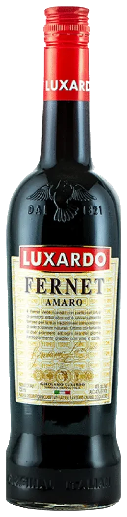 Luxardo Fernet Amaro