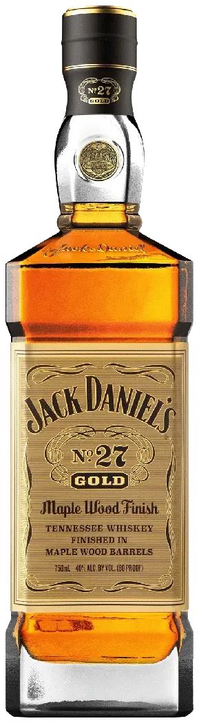 Jack Daniel's No. 27 Gold