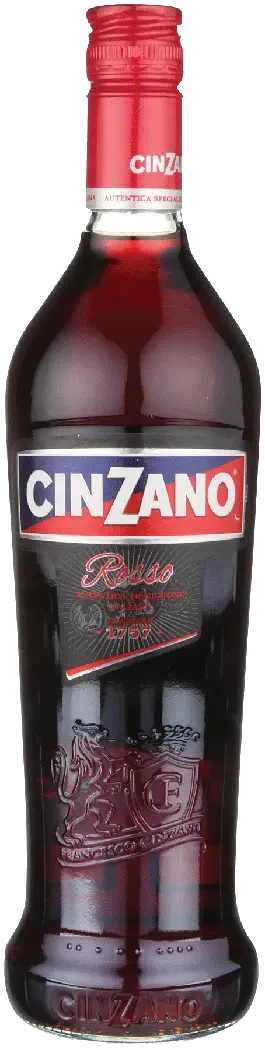 Cinzano Rosso Vermouth