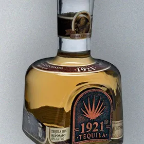 Tequila 1921 Reposado
