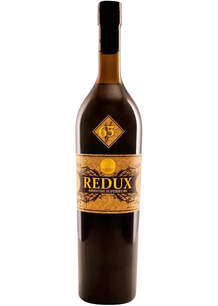 Golden Moon Redux Absinthe