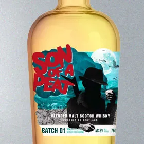 Son of a Peat Batch 01