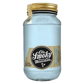 Ole Smoky Blue Flame Moonshine