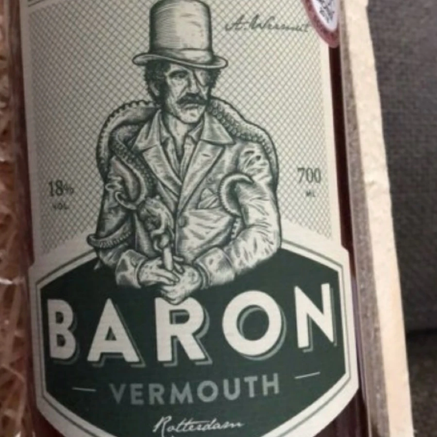 Baron Vermouth