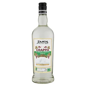 Zanin Grappa di Fresca Vinaccia Veneta