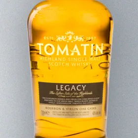 Tomatin Legacy
