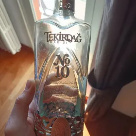 Tekirdag Rakidi No. 10