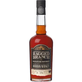 Ragged Branch Signature Bourbon