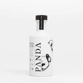 Panda Gin