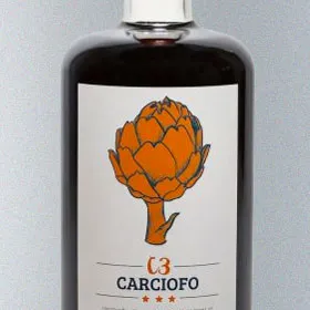 Don Ciccio & Figli C3 Carciofo