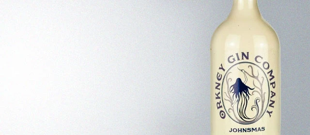 Orkney Gin Company Johnsmas