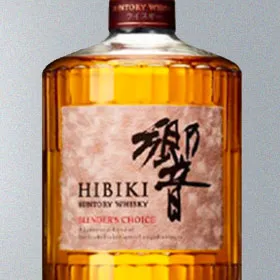 Hibiki Blender's Choice