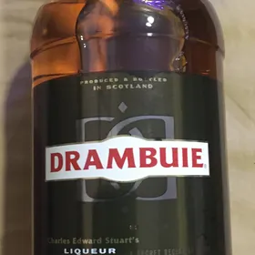Drambuie Charles Edward Stuart Liqueur