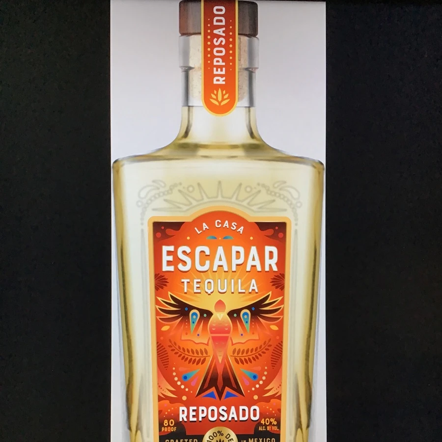 La Casa Escapar Repoasdo