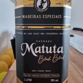 Matuta Black Blend