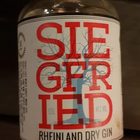 Siegfried Rheinland