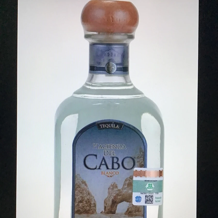 Hacienda del Cabo Blanco