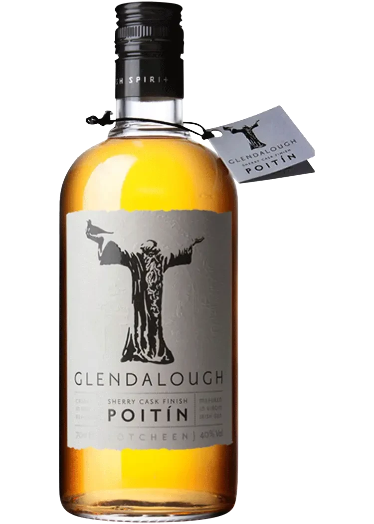 Glendalough Sherry Cask Finish Poitín
