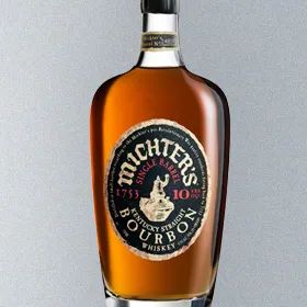 Michter's 10 Year Single Barrel Kentucky Straight Bourbon (2024 Release)