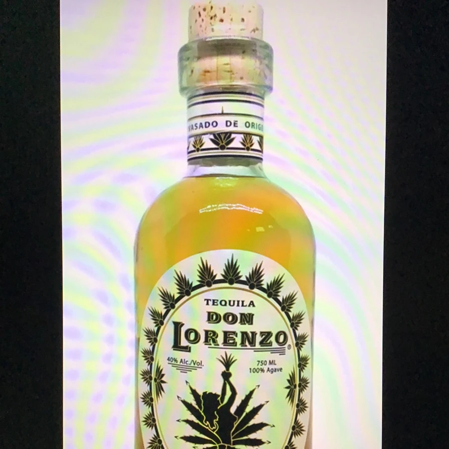 Don Lorenzo Reposado