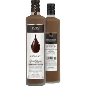 1010 Chocolate Cream Whisky Liqueur