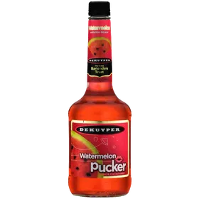 DeKuyper Pucker Watermelon
