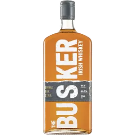 The Busker Single Pot Still (Single Collection)