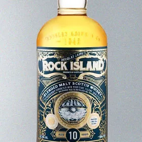 Rock Island 10 Year
