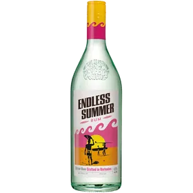 Endless Summer Silver Rum